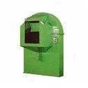 Sand spreading machine - investment casting machine
